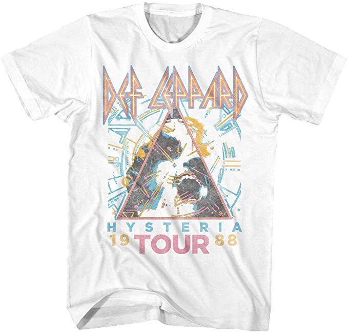 English Lop aduro Rock Shirt